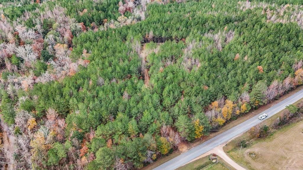 8+- Acres for Sale Just Outside of Brookhaven