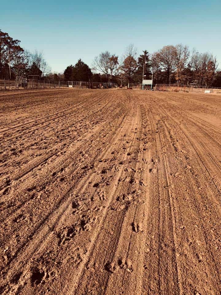 Equine Property with Deer and Turkey Population