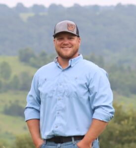 Blake Rhein