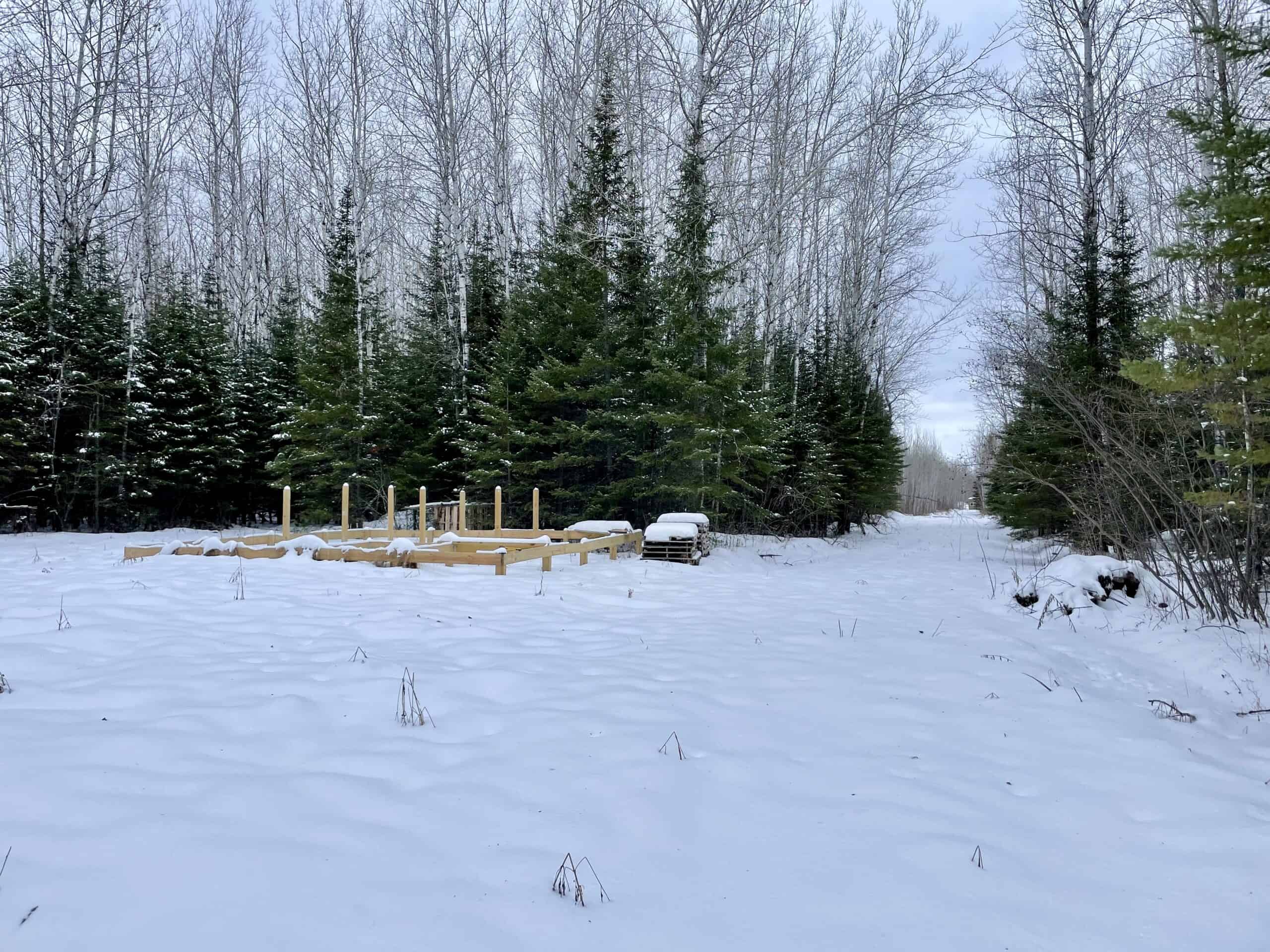 The Side Lake 80 Ac – Hunting & Recreational Property In St. Louis County, MN