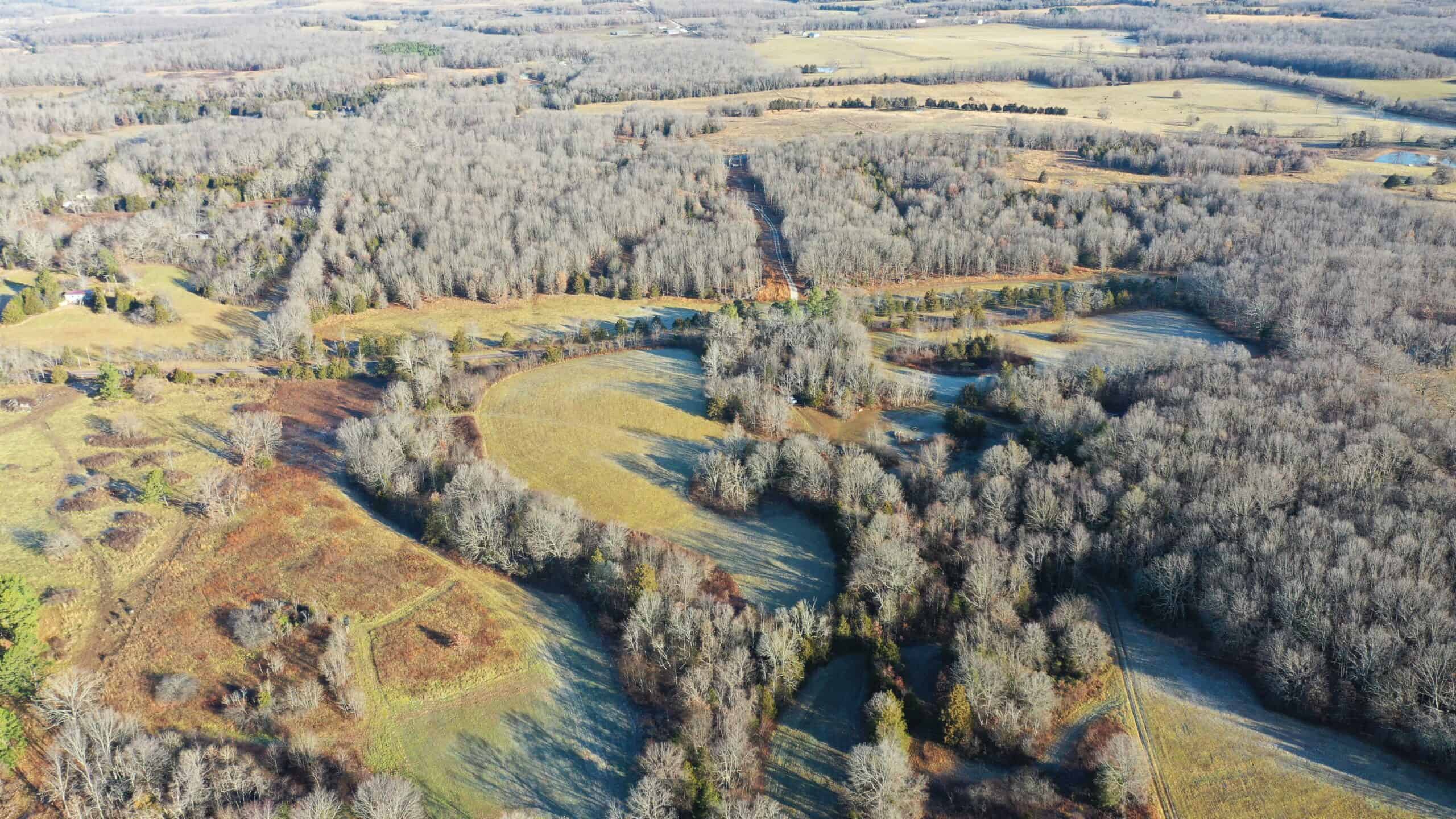 160.4 ± Acres for Sale in Salem, Missouri