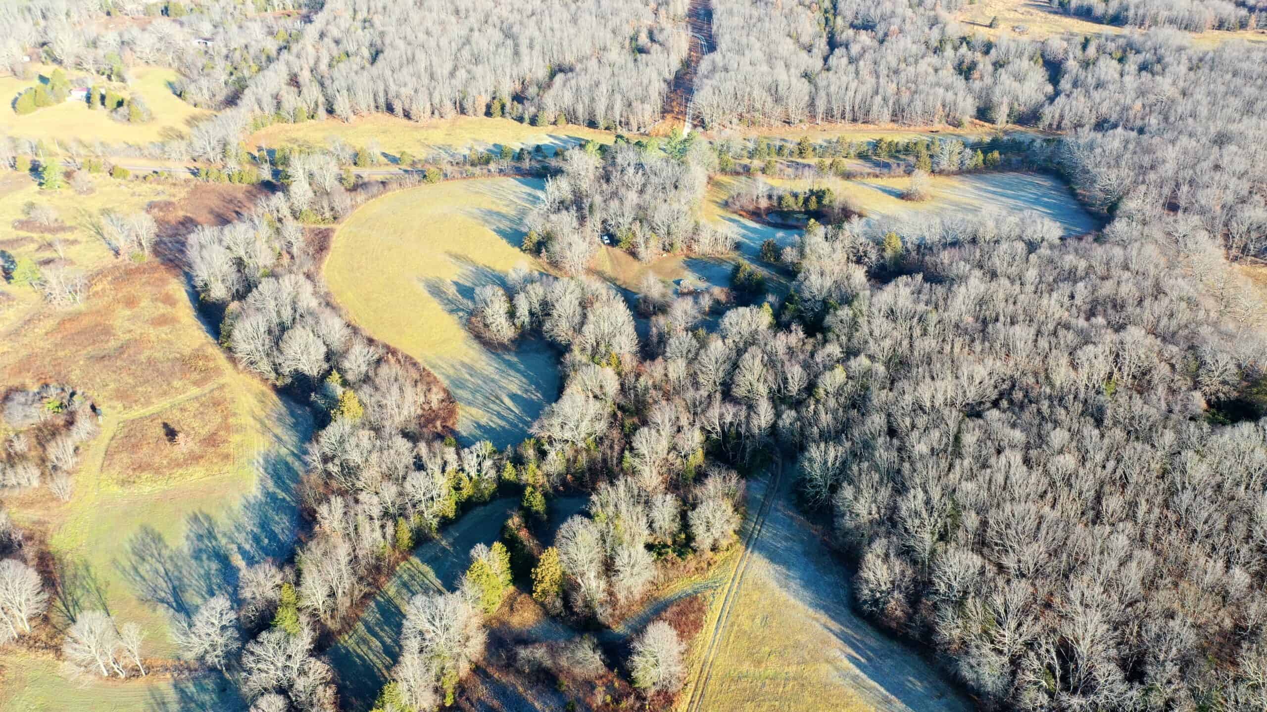 160.4 ± Acres for Sale in Salem, Missouri