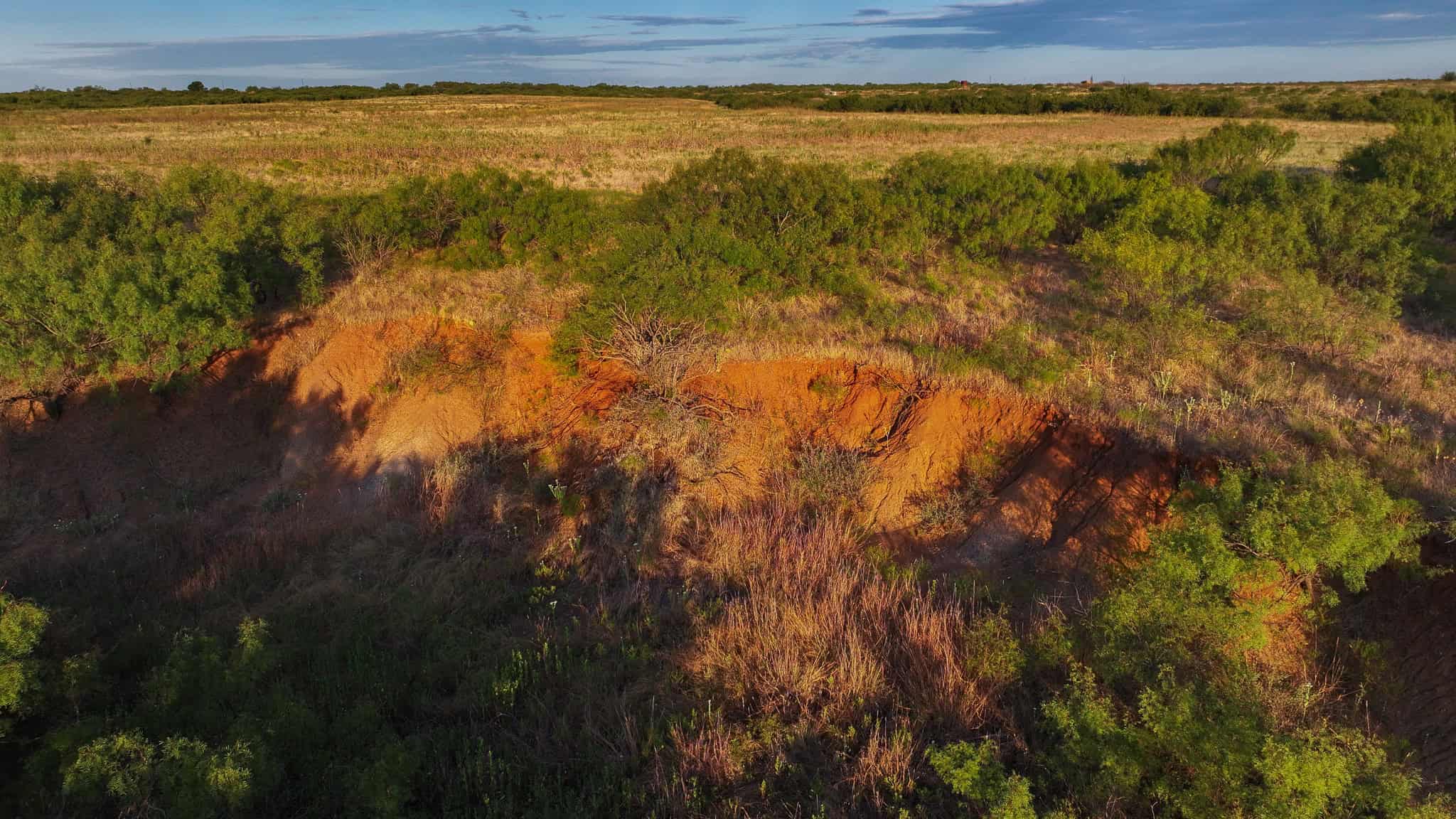 376 acre Recreational Ranch in Wichita County Texas