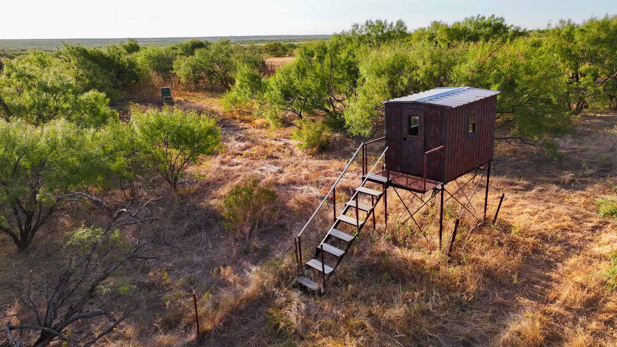 376 acre Recreational Ranch in Wichita County Texas