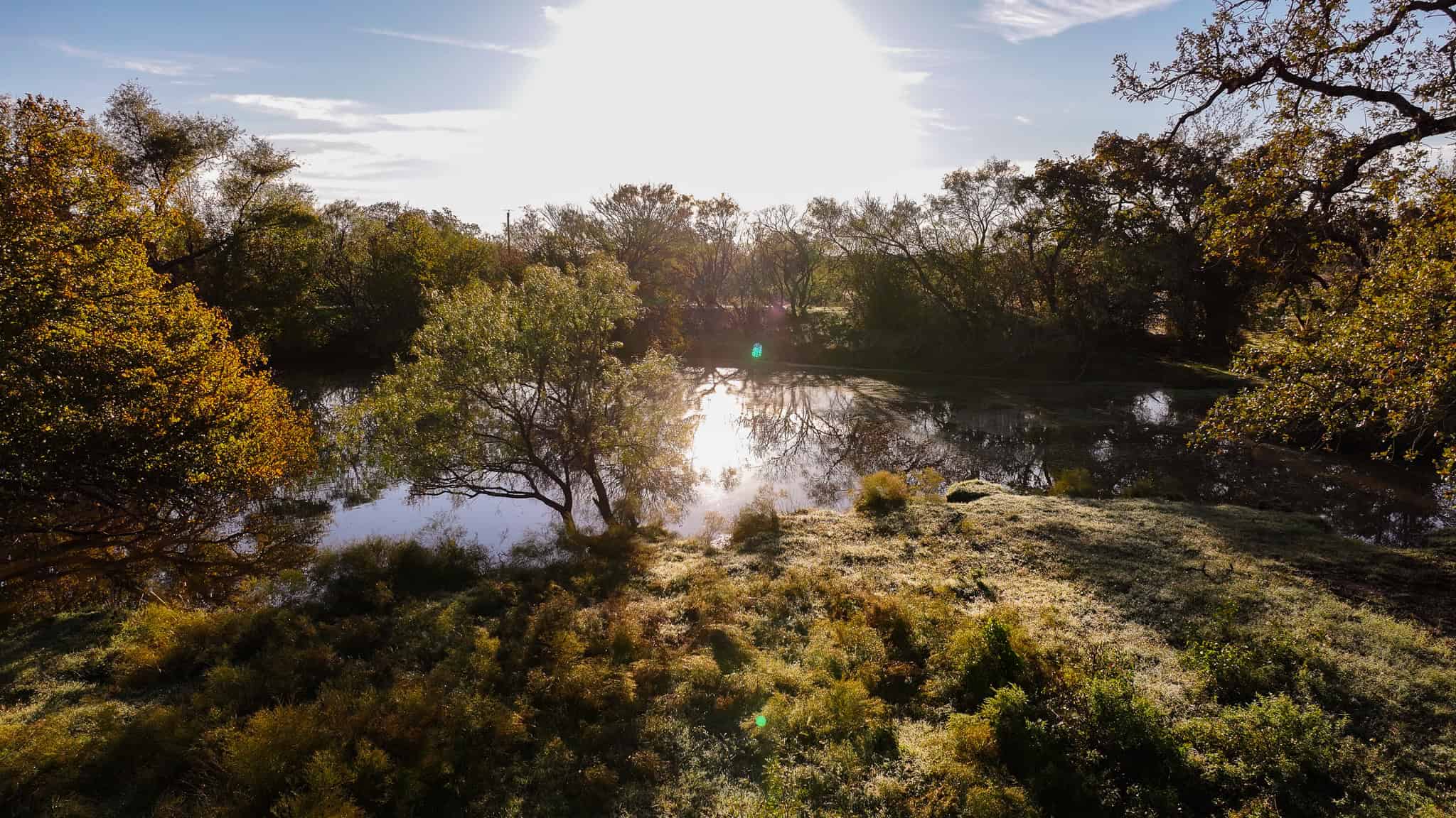 985 acre Hunting and Cattle Ranch in Jack County Texas