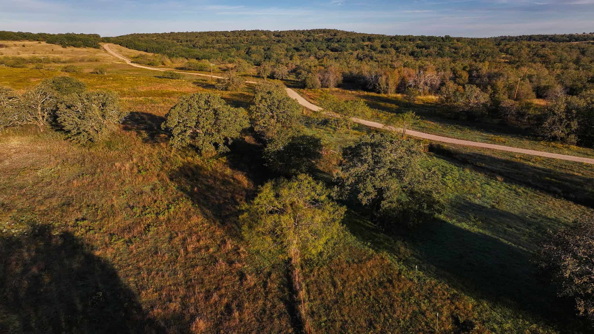 985 acre Hunting and Cattle Ranch in Jack County Texas