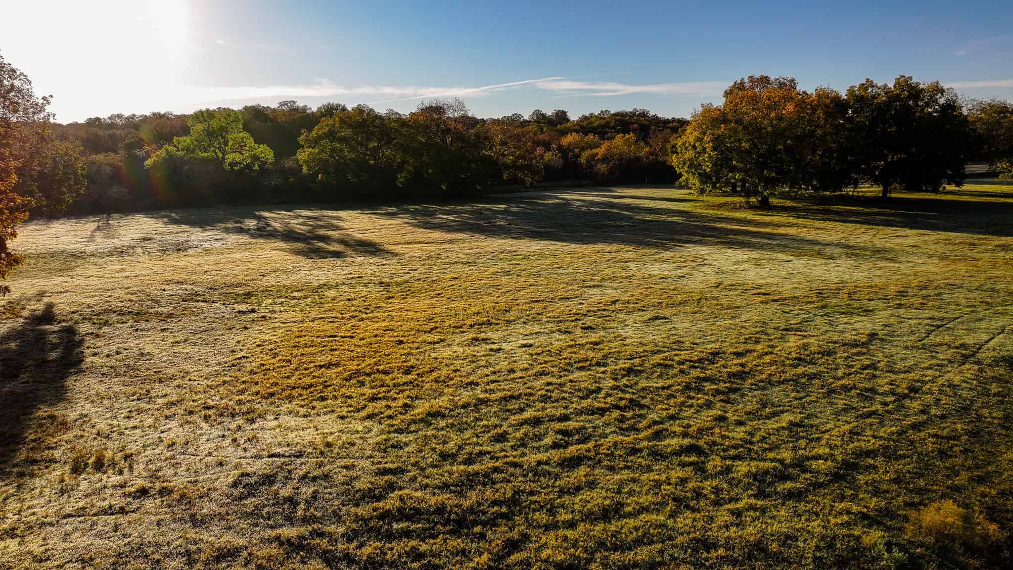 985 acre Hunting and Cattle Ranch in Jack County Texas