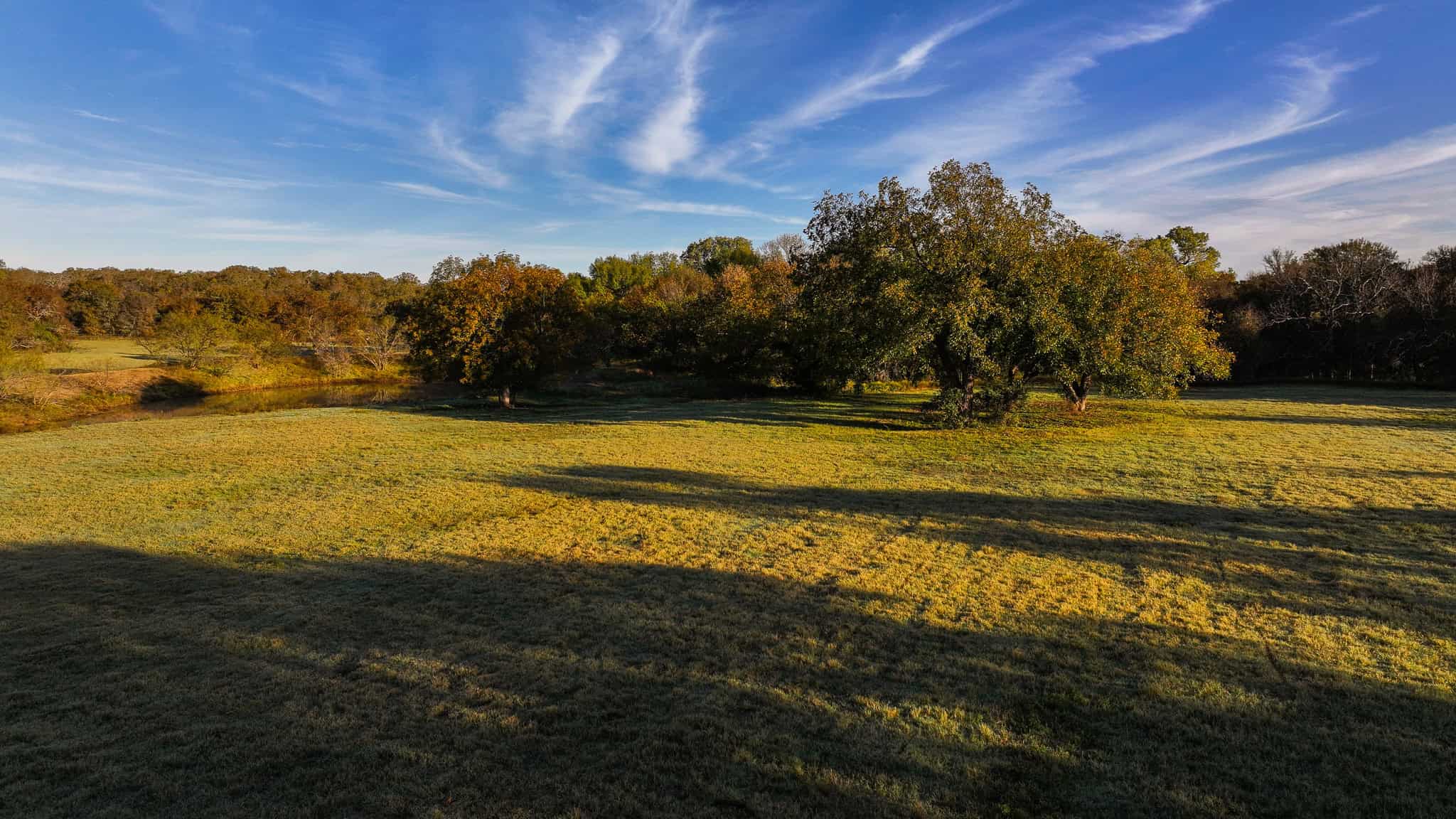 985 acre Hunting and Cattle Ranch in Jack County Texas