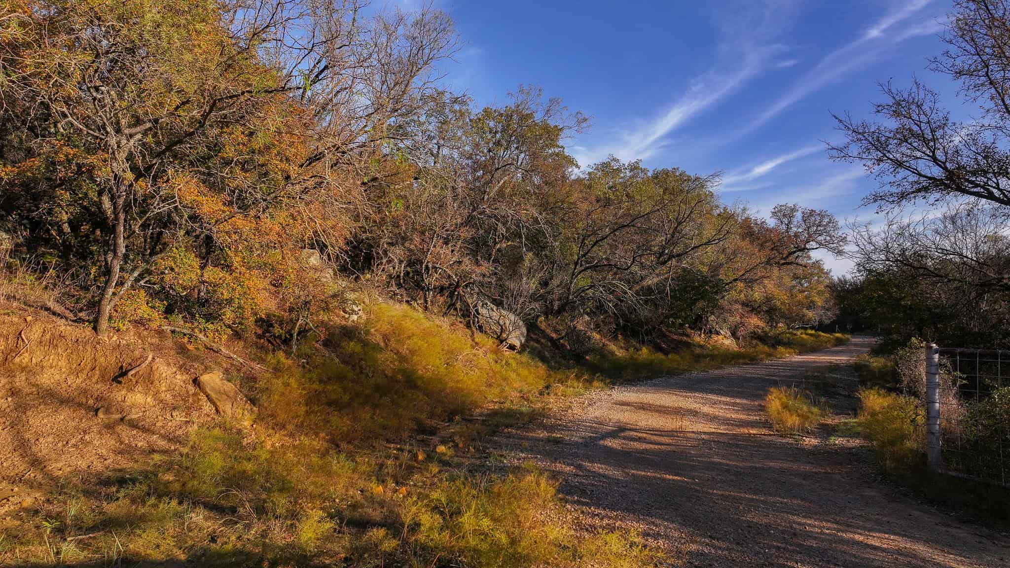 985 acre Hunting and Cattle Ranch in Jack County Texas