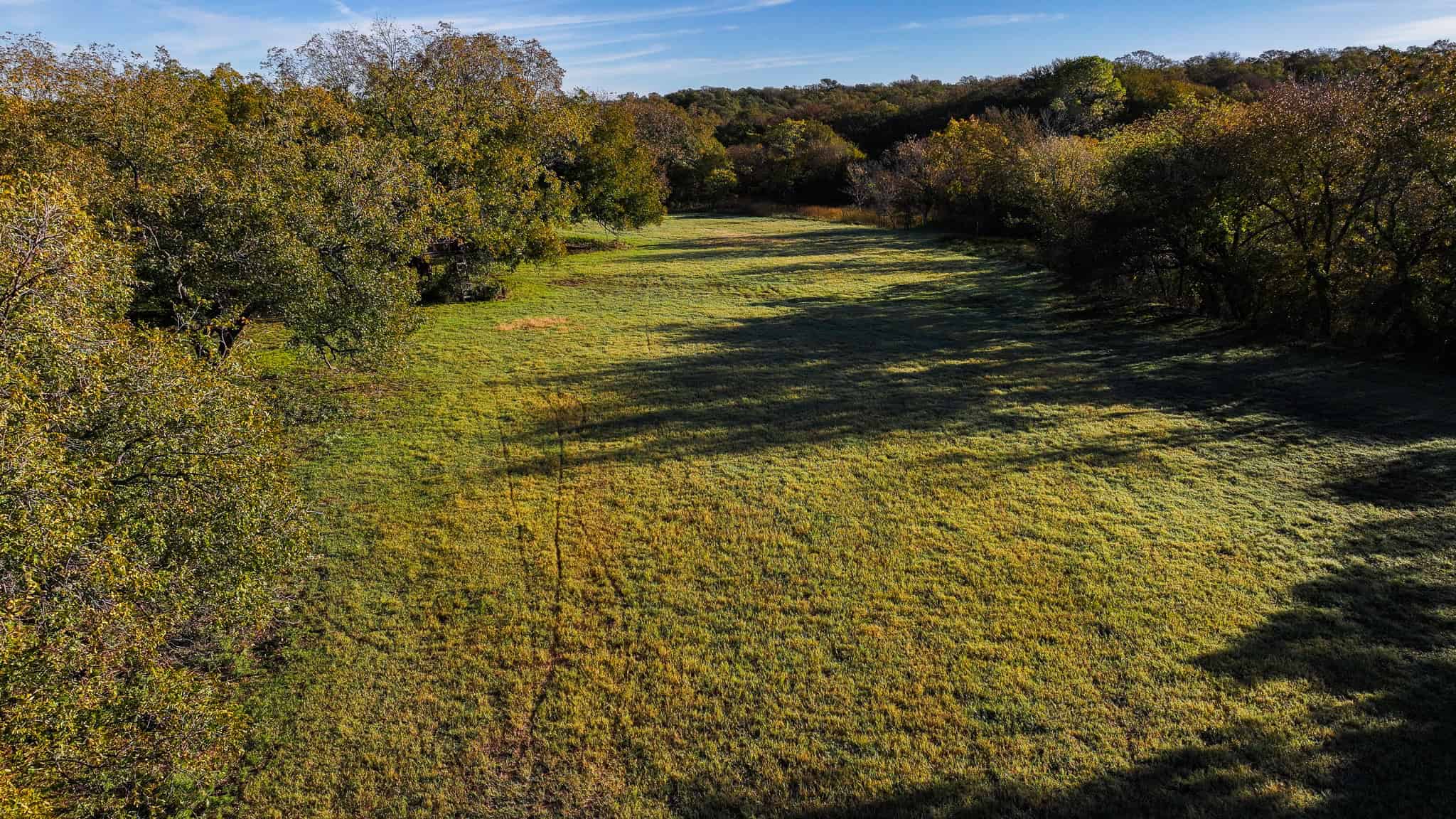 985 acre Hunting and Cattle Ranch in Jack County Texas