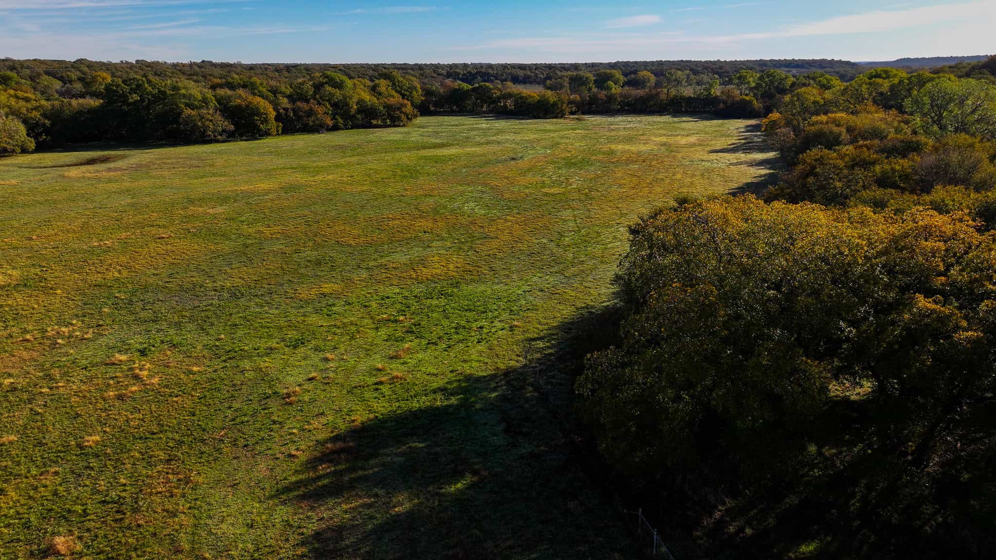 985 acre Hunting and Cattle Ranch in Jack County Texas