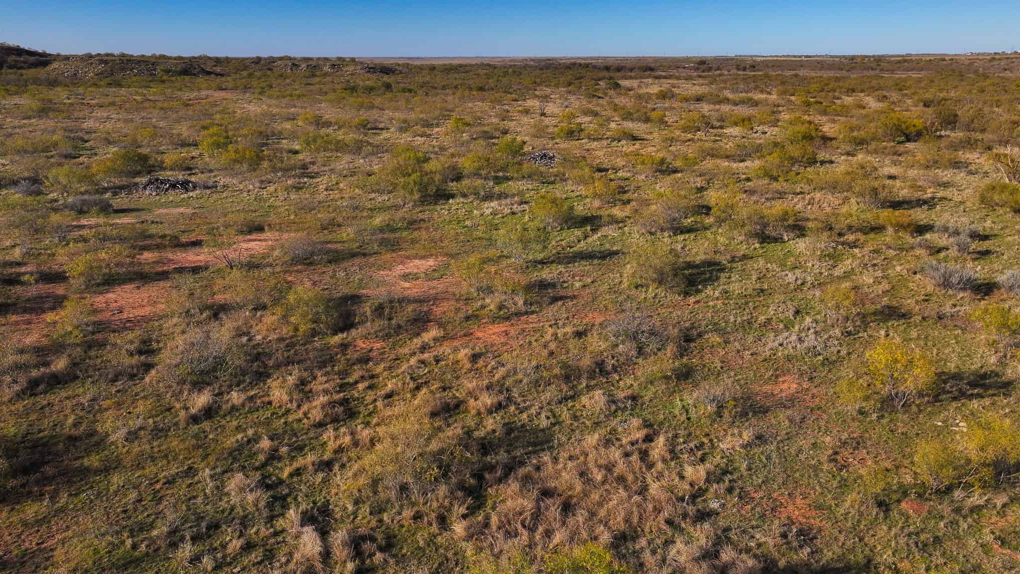 962 ac Exceptional Hunting & Livestock Opportunity in Archer County Texas