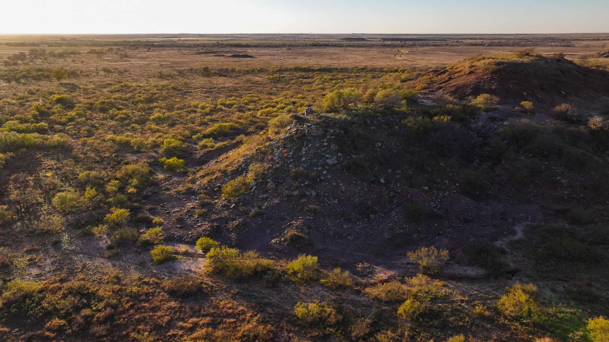 962 ac Exceptional Hunting & Livestock Opportunity in Archer County Texas