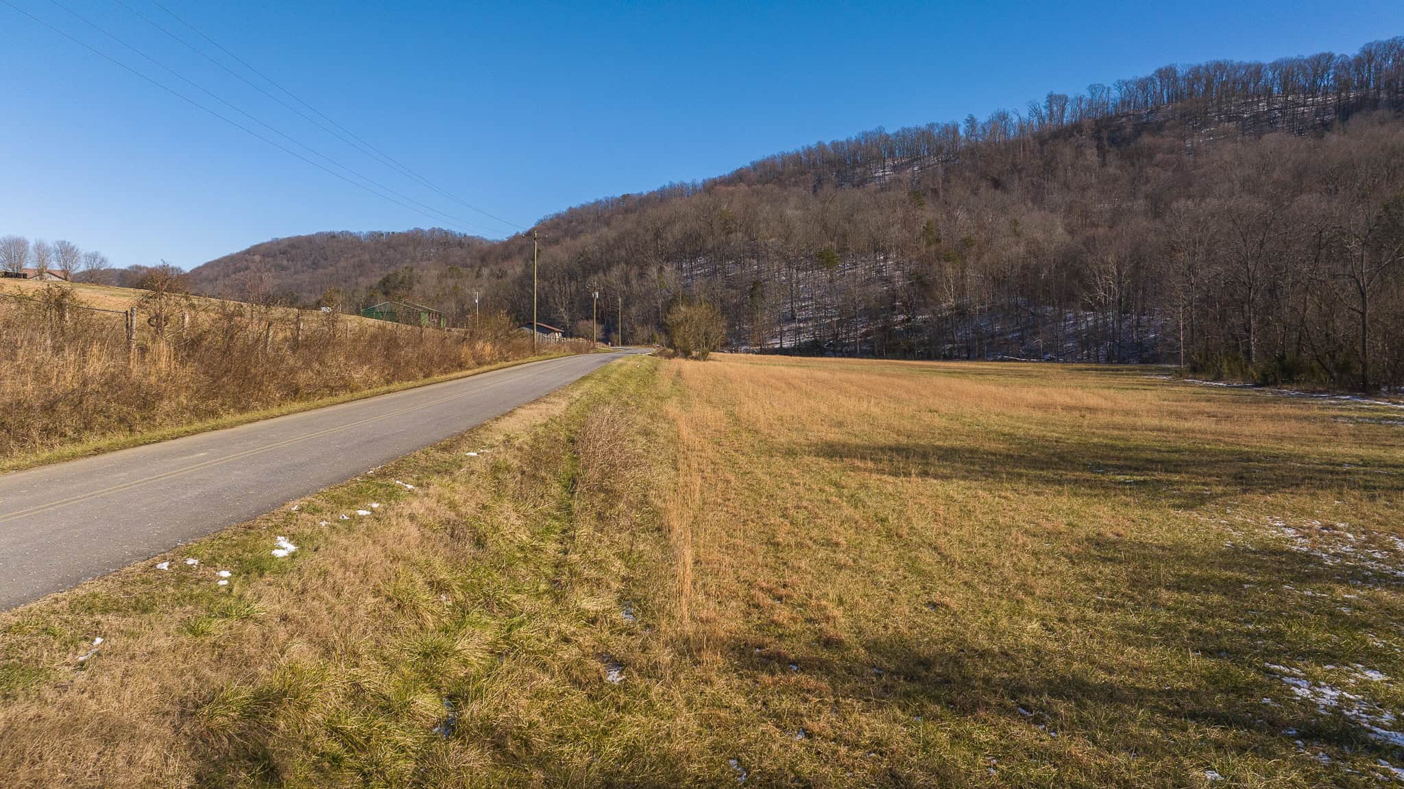 Unlock Your Dream Getaway in Hawkins County, Tennessee!