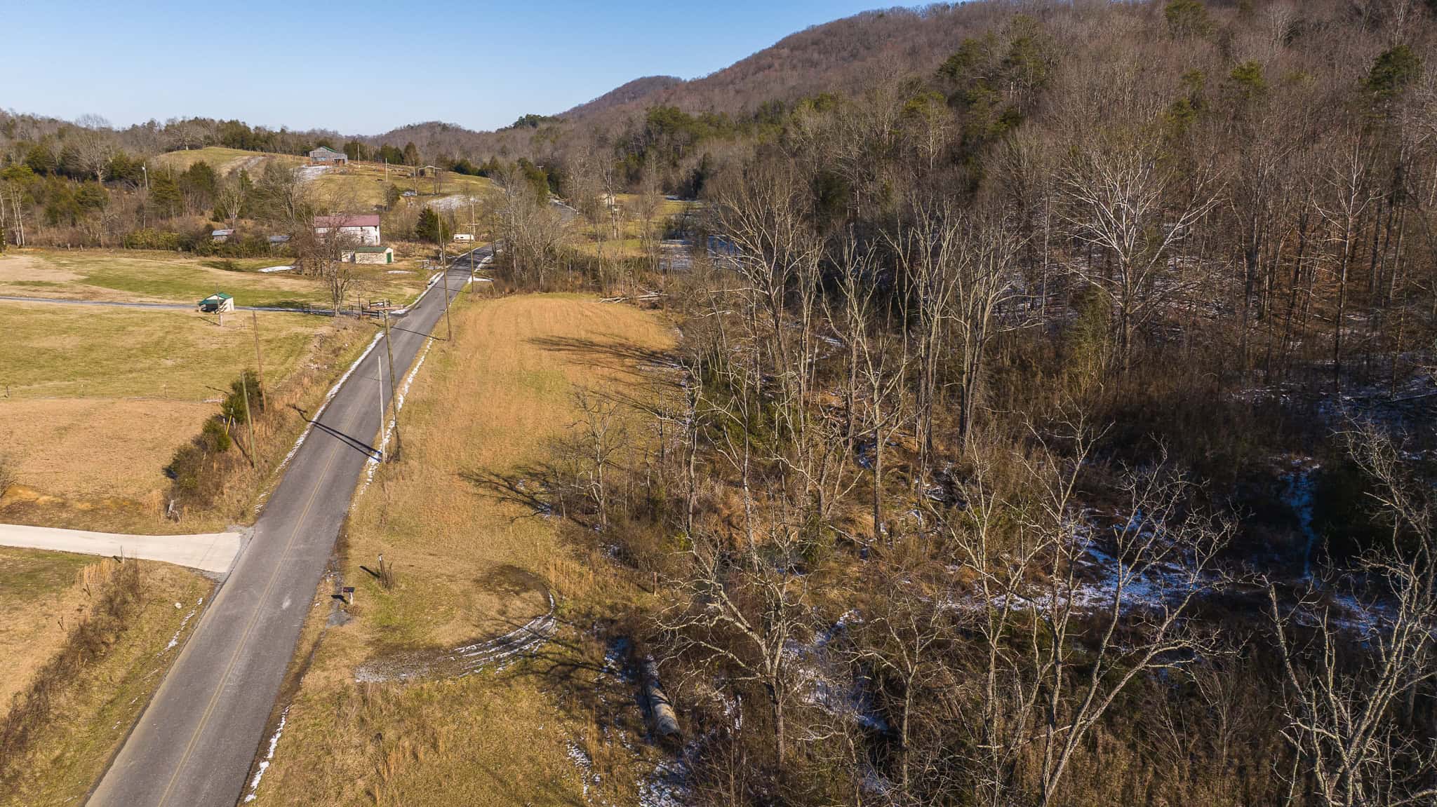 Unlock Your Dream Getaway in Hawkins County, Tennessee!