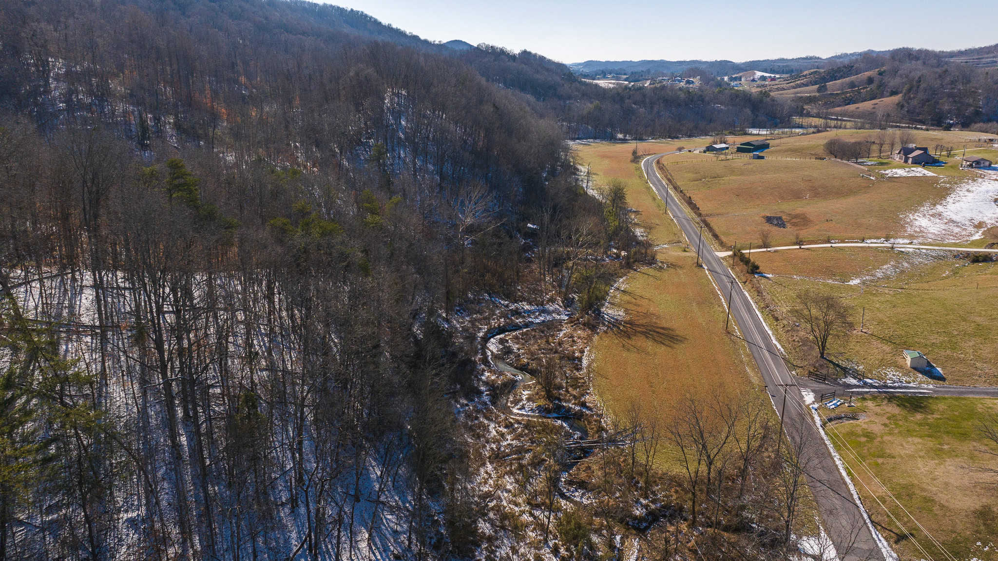 Unlock Your Dream Getaway in Hawkins County, Tennessee!