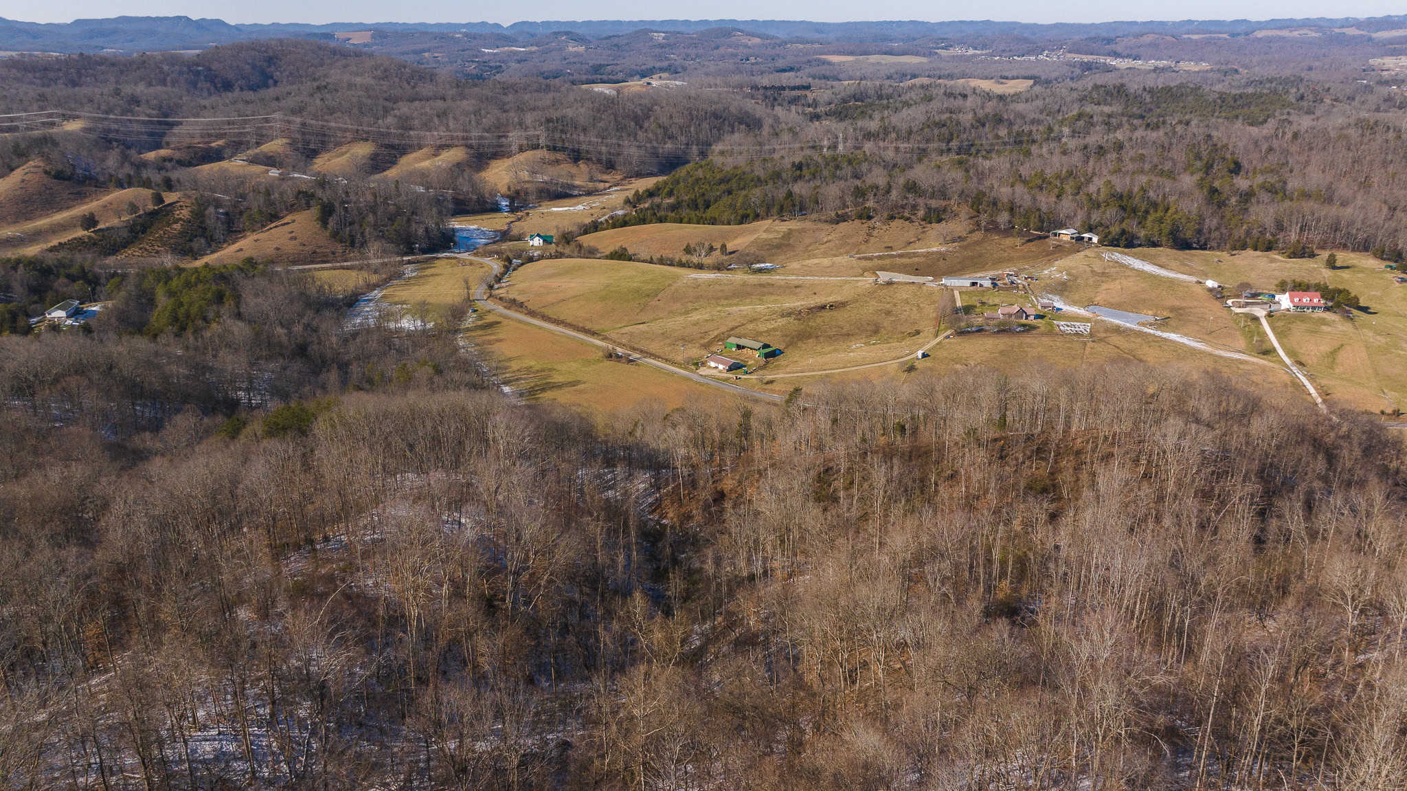 Unlock Your Dream Getaway in Hawkins County, Tennessee!
