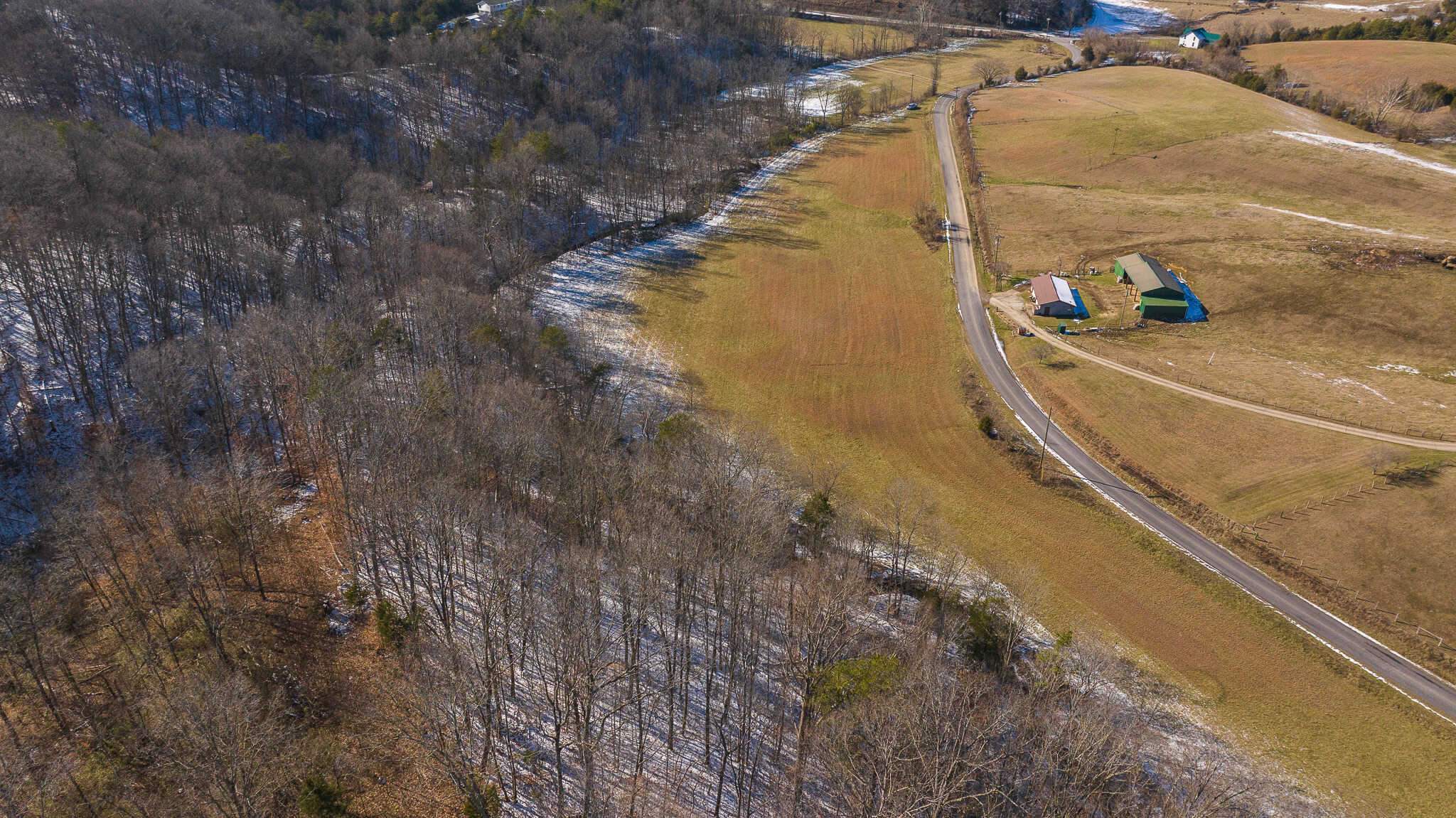 Unlock Your Dream Getaway in Hawkins County, Tennessee!