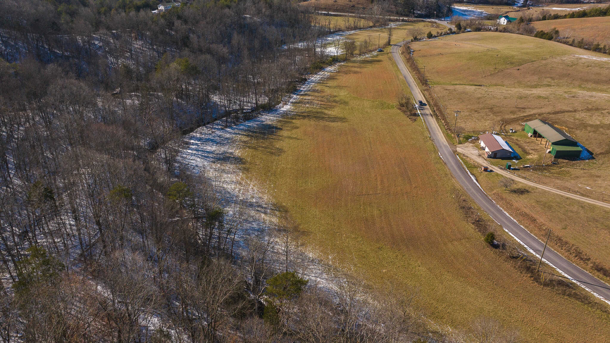 Unlock Your Dream Getaway in Hawkins County, Tennessee!
