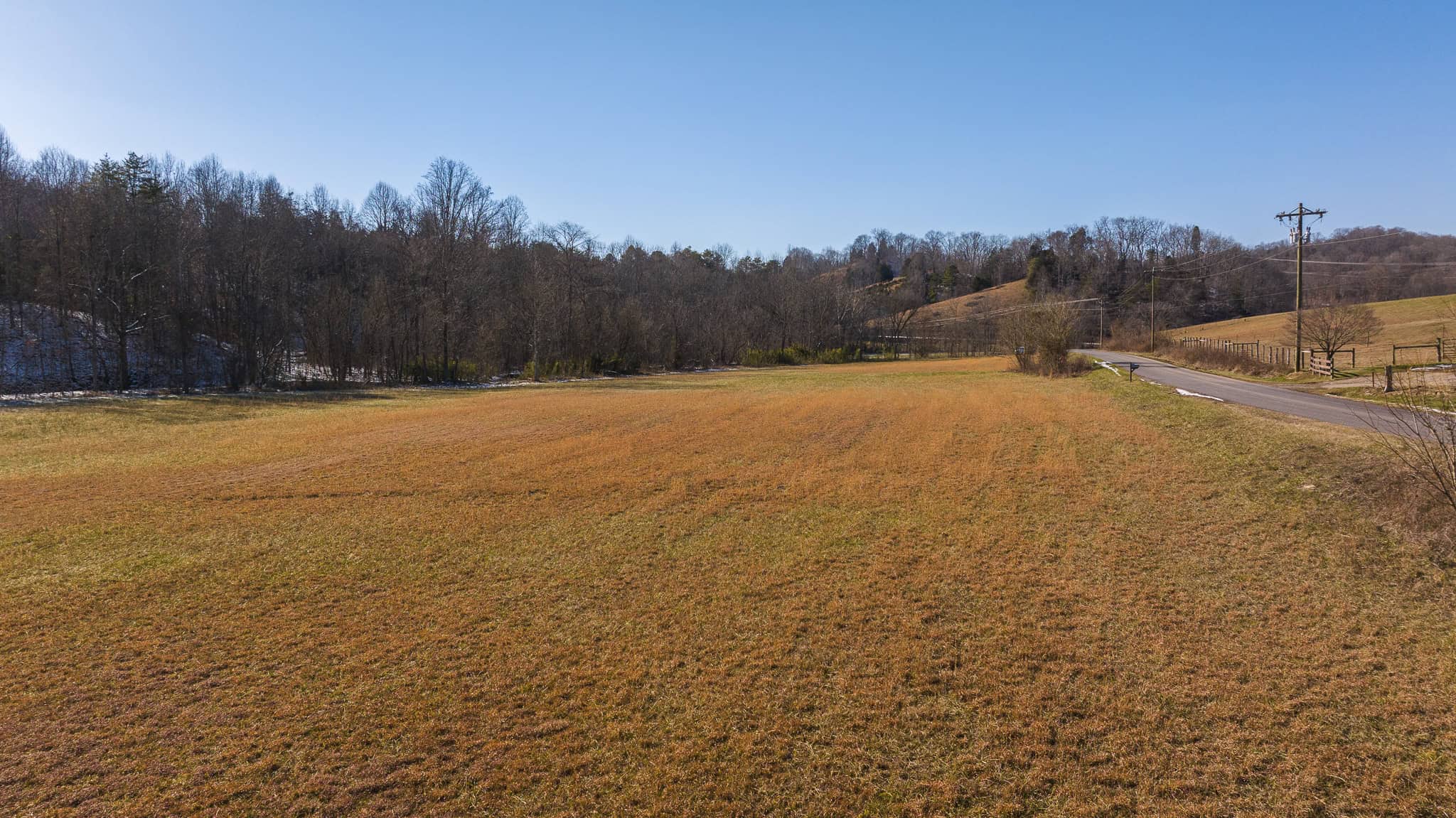 Unlock Your Dream Getaway in Hawkins County, Tennessee!