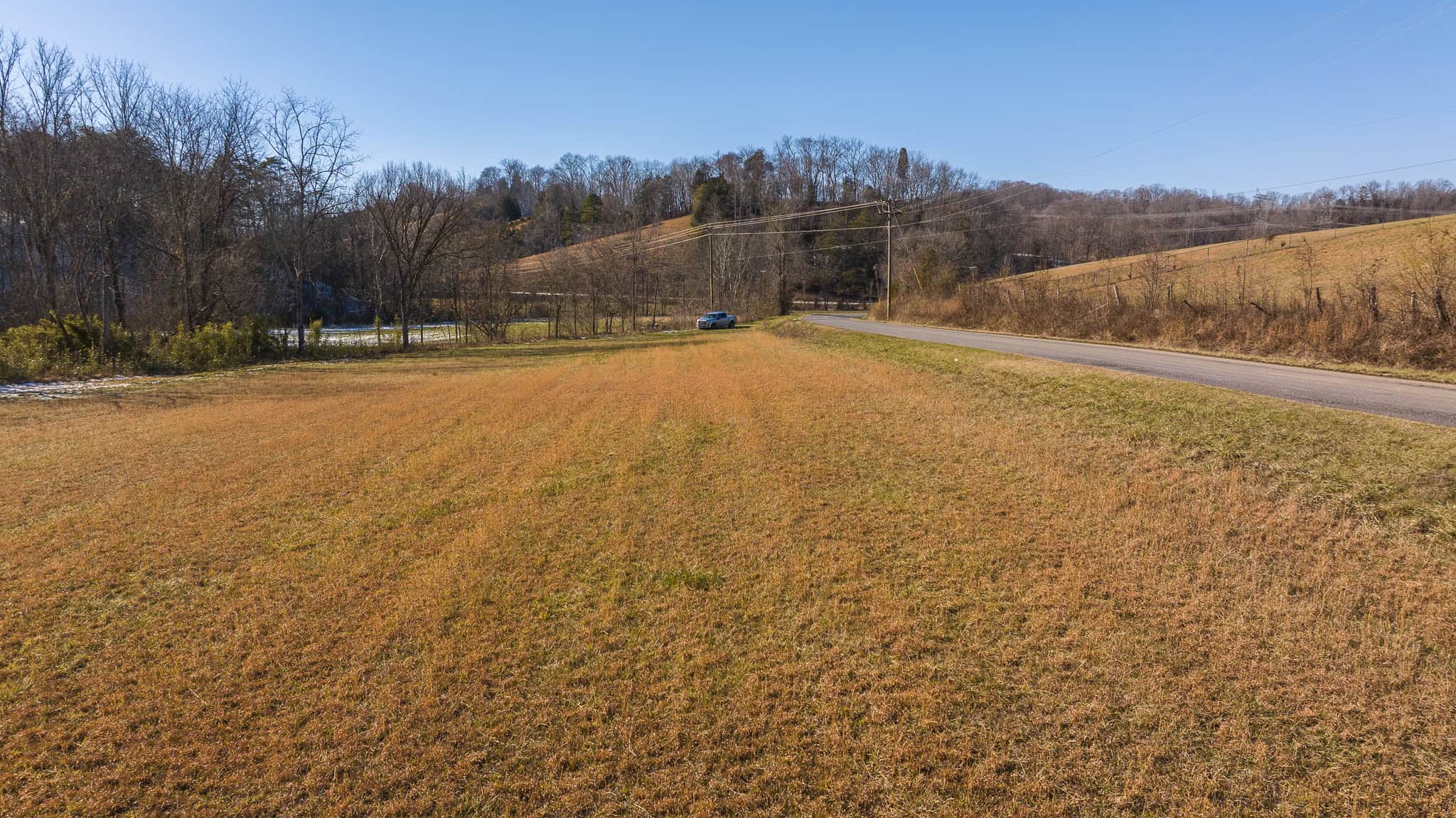 Unlock Your Dream Getaway in Hawkins County, Tennessee!
