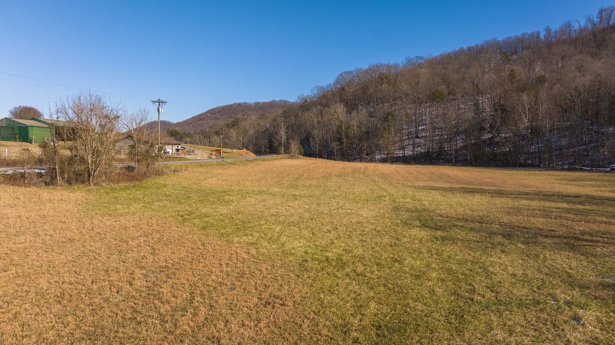 Unlock Your Dream Getaway in Hawkins County, Tennessee!