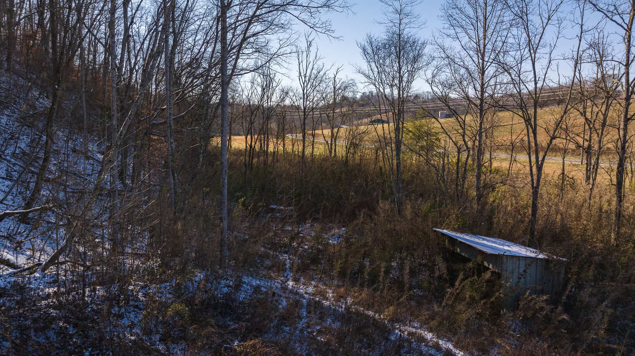 Unlock Your Dream Getaway in Hawkins County, Tennessee!