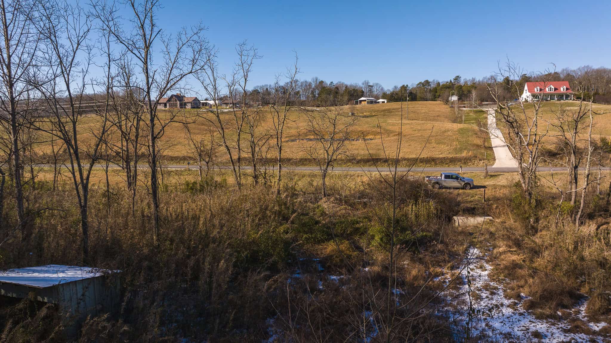 Unlock Your Dream Getaway in Hawkins County, Tennessee!