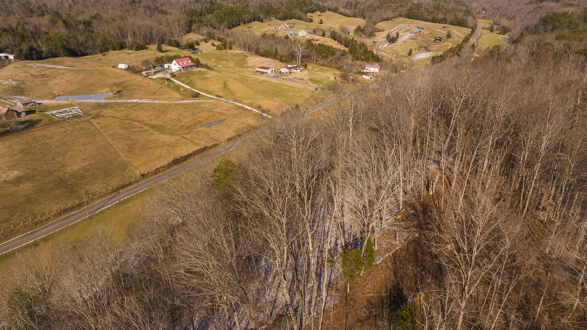 Unlock Your Dream Getaway in Hawkins County, Tennessee!