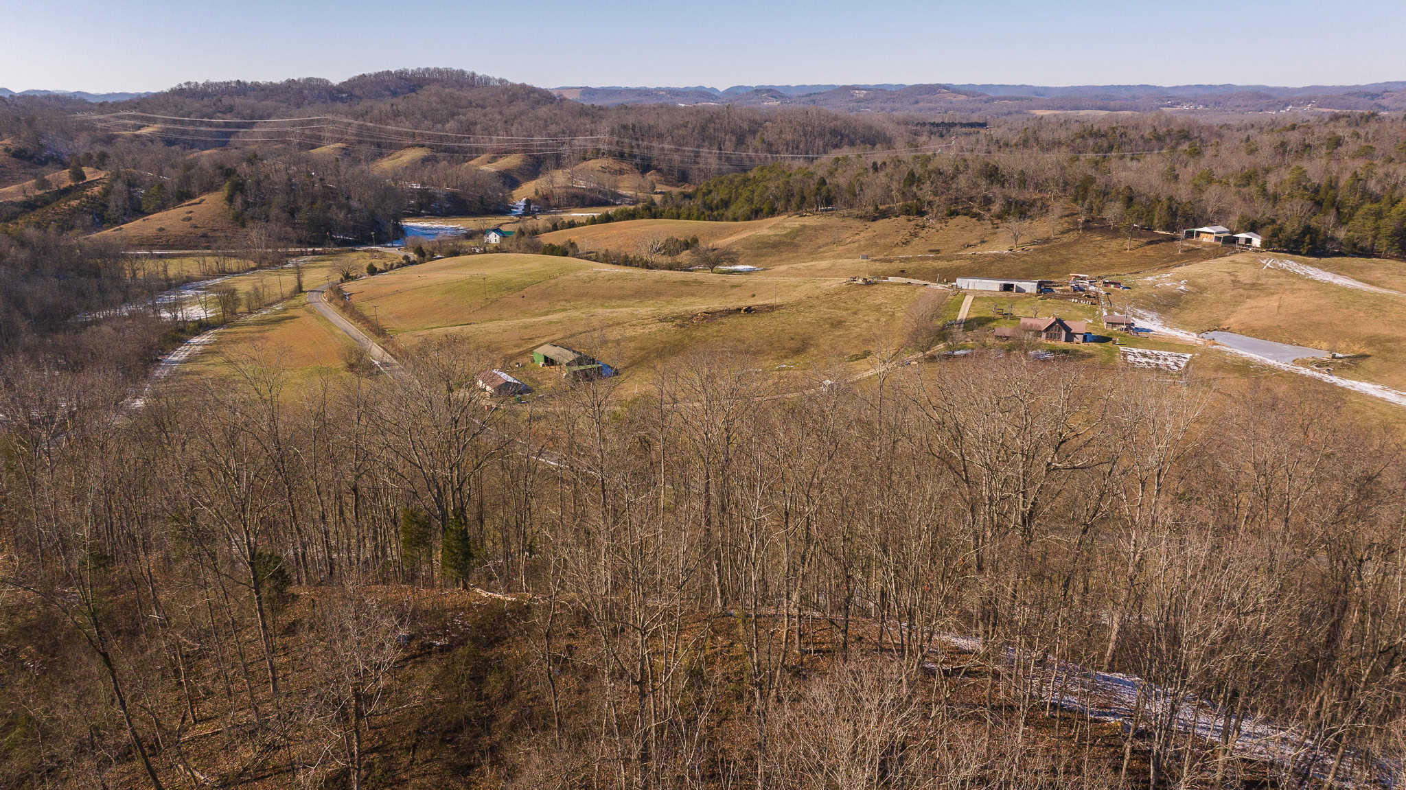 Unlock Your Dream Getaway in Hawkins County, Tennessee!