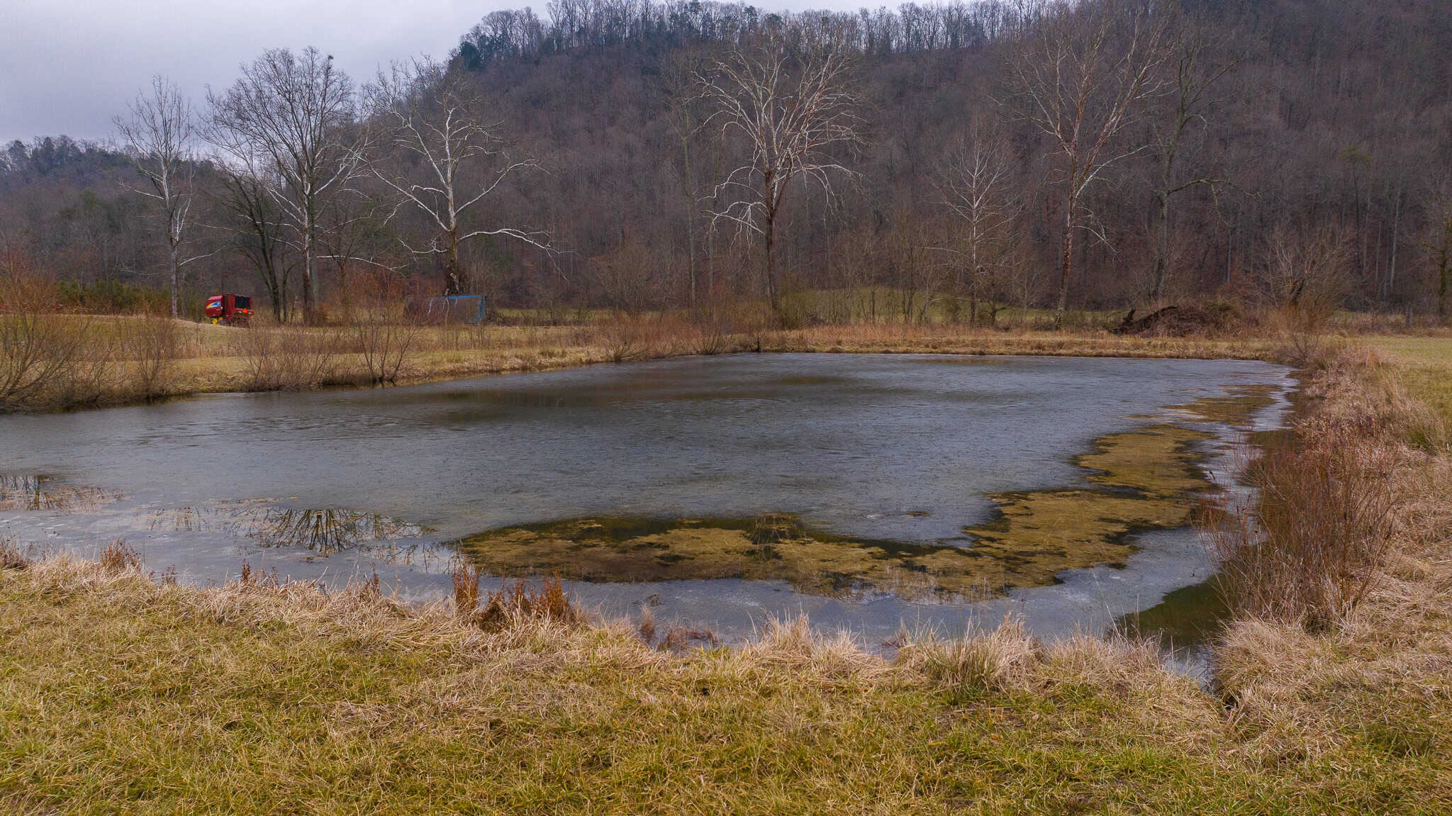 East Tennessee Farm for Sale – 74.83 Acres in Greene County