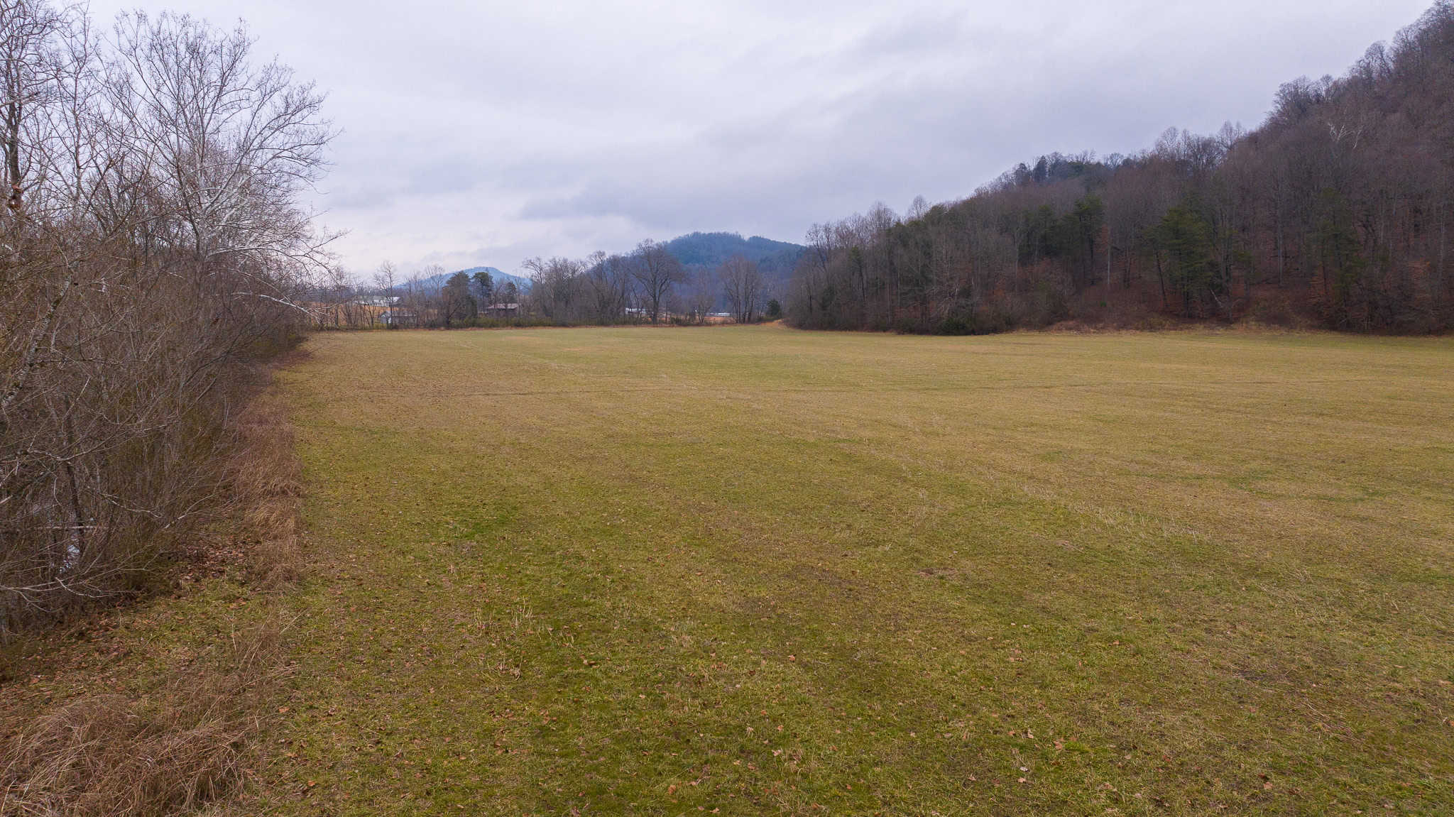East Tennessee Farm for Sale – 74.83 Acres in Greene County