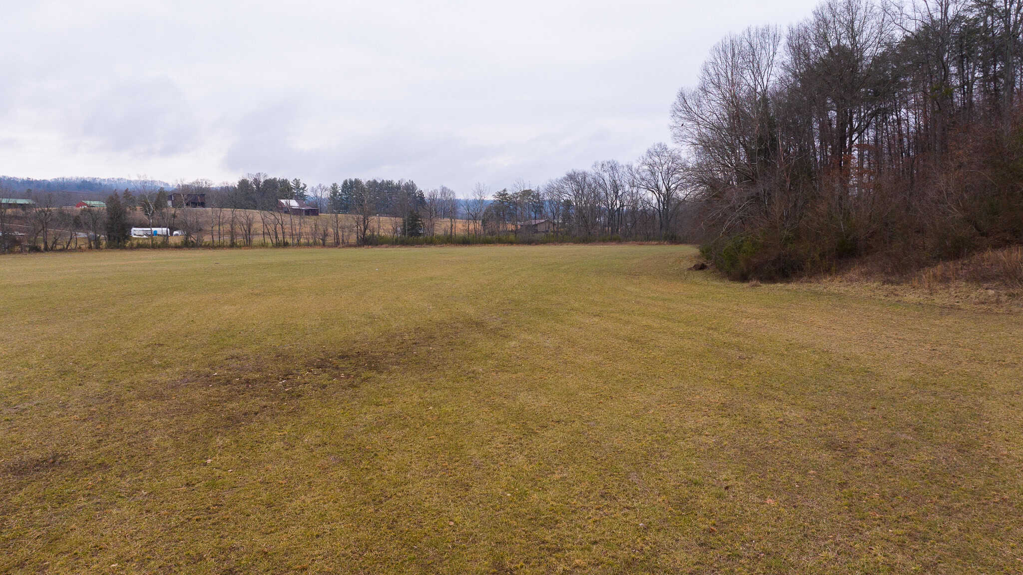 East Tennessee Farm for Sale – 74.83 Acres in Greene County