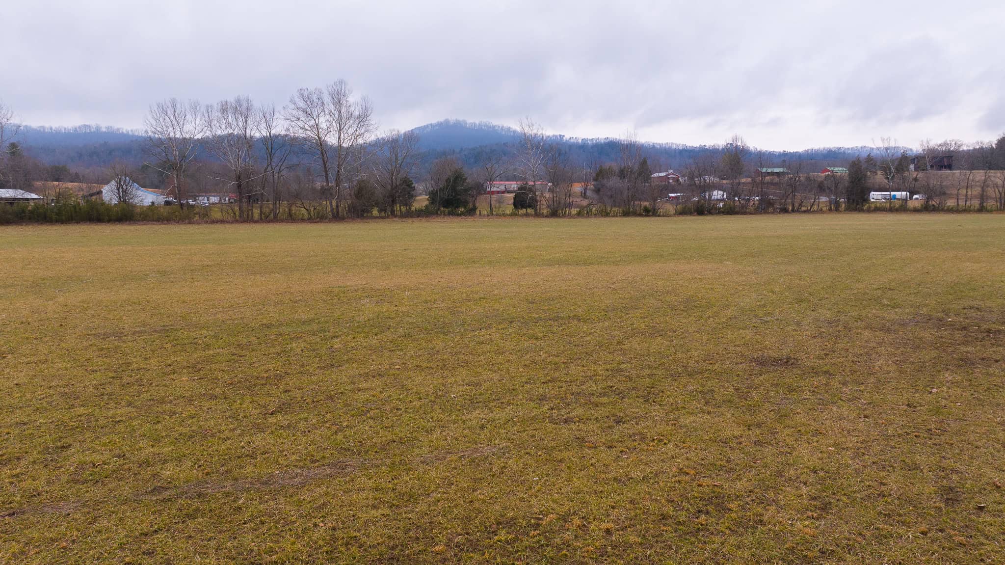 East Tennessee Farm for Sale – 74.83 Acres in Greene County