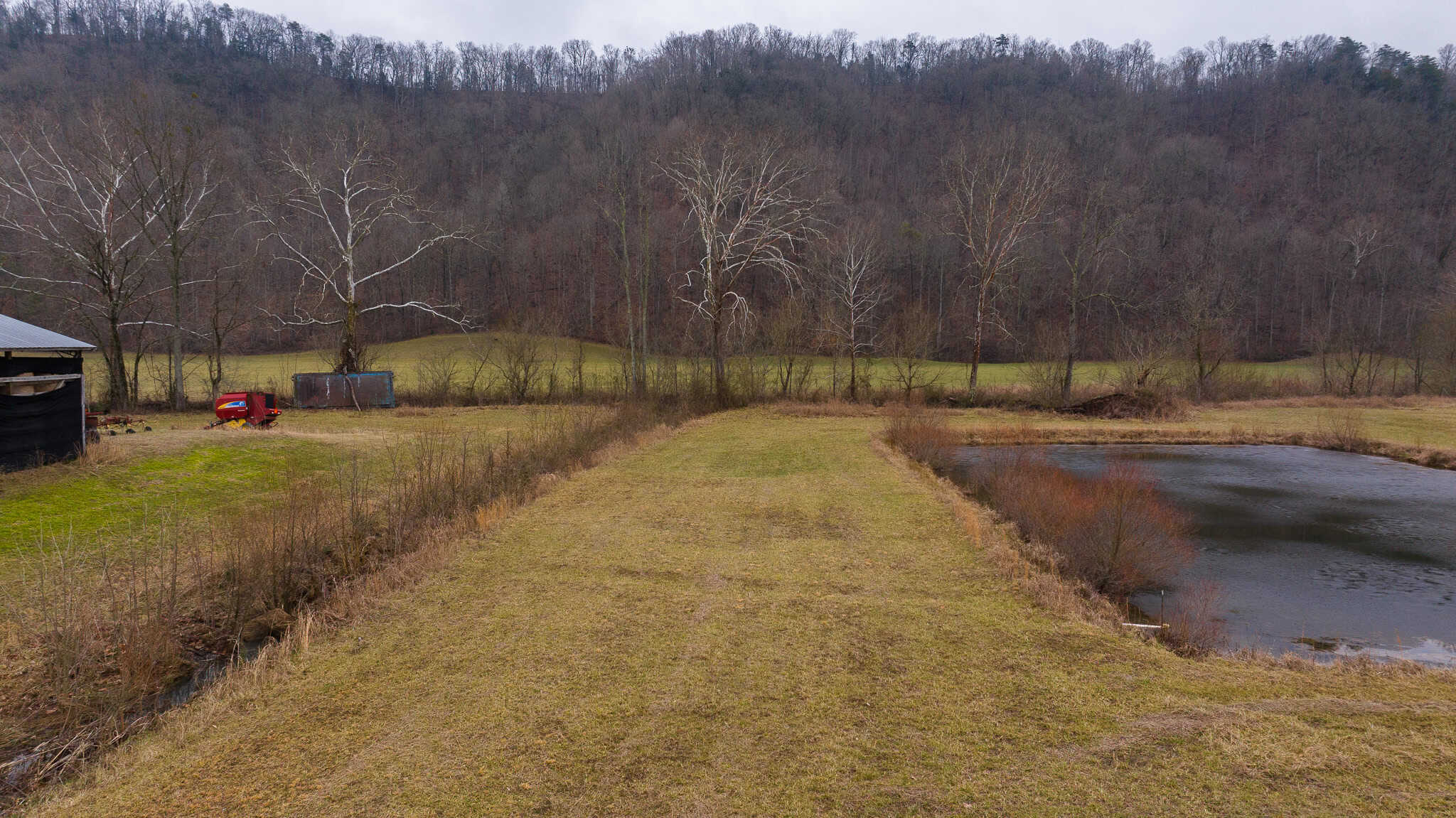 East Tennessee Farm for Sale – 74.83 Acres in Greene County