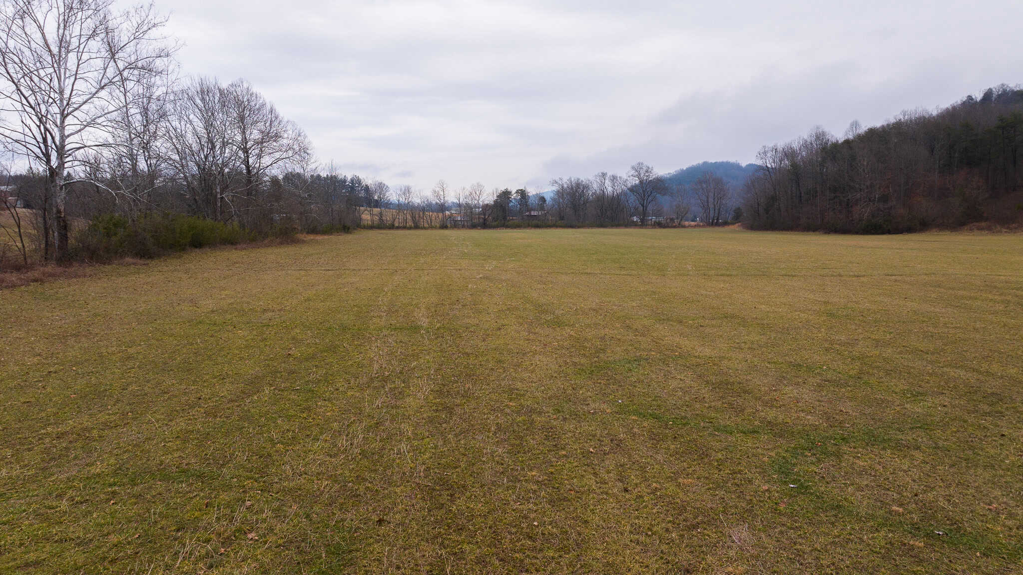 East Tennessee Farm for Sale – 74.83 Acres in Greene County