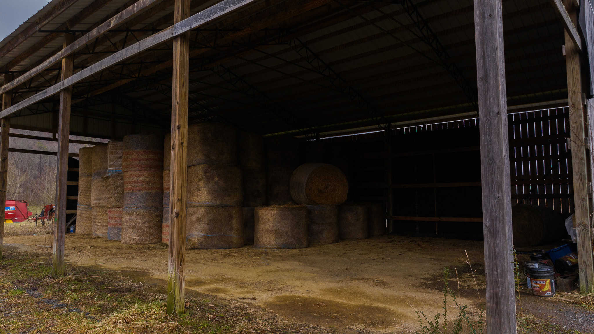 East Tennessee Farm for Sale – 74.83 Acres in Greene County