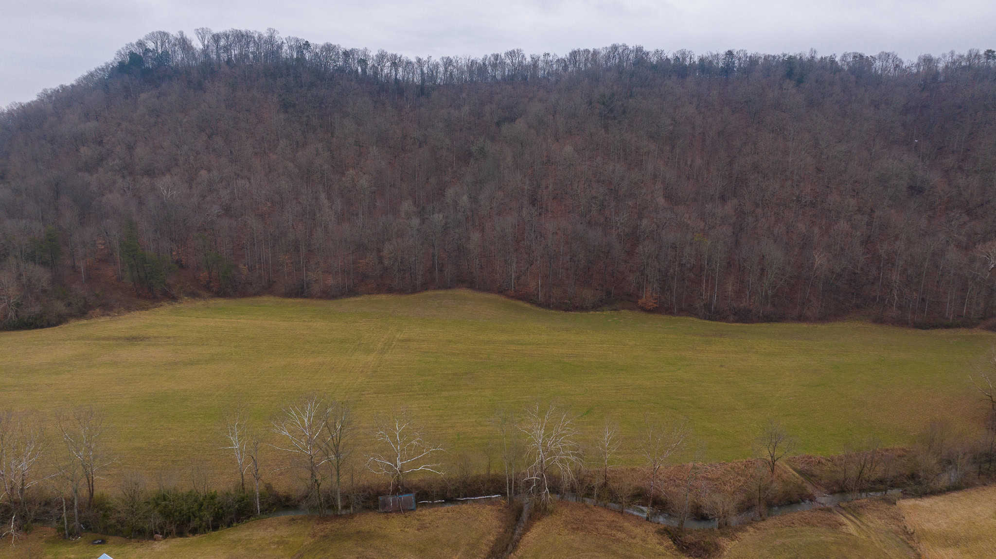 East Tennessee Farm for Sale – 74.83 Acres in Greene County