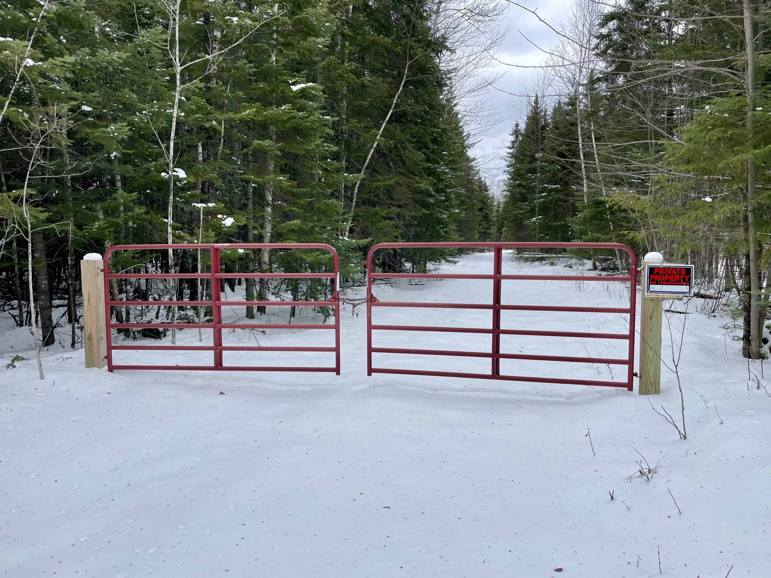 The Side Lake 80 Ac – Hunting & Recreational Property In St. Louis County, MN