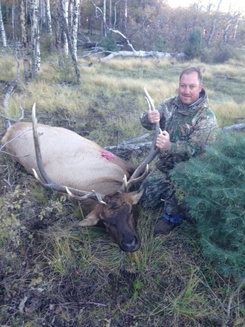Big Creek Ranch, Chama New Mexico