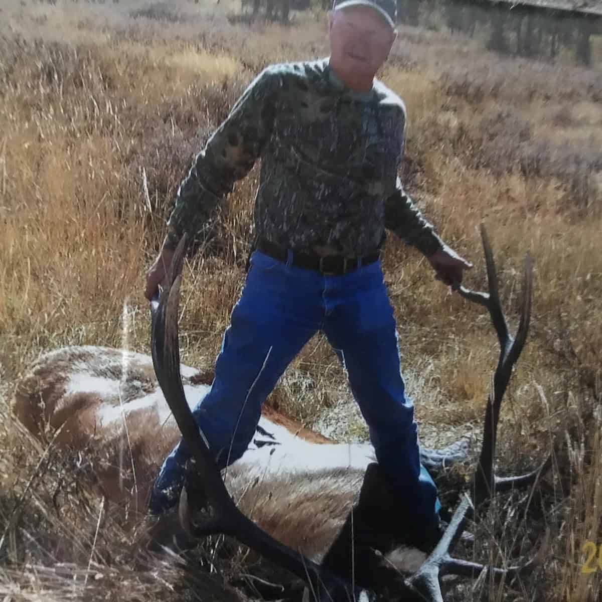 Big Creek Ranch, Chama New Mexico
