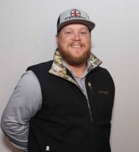 Blake Rhein