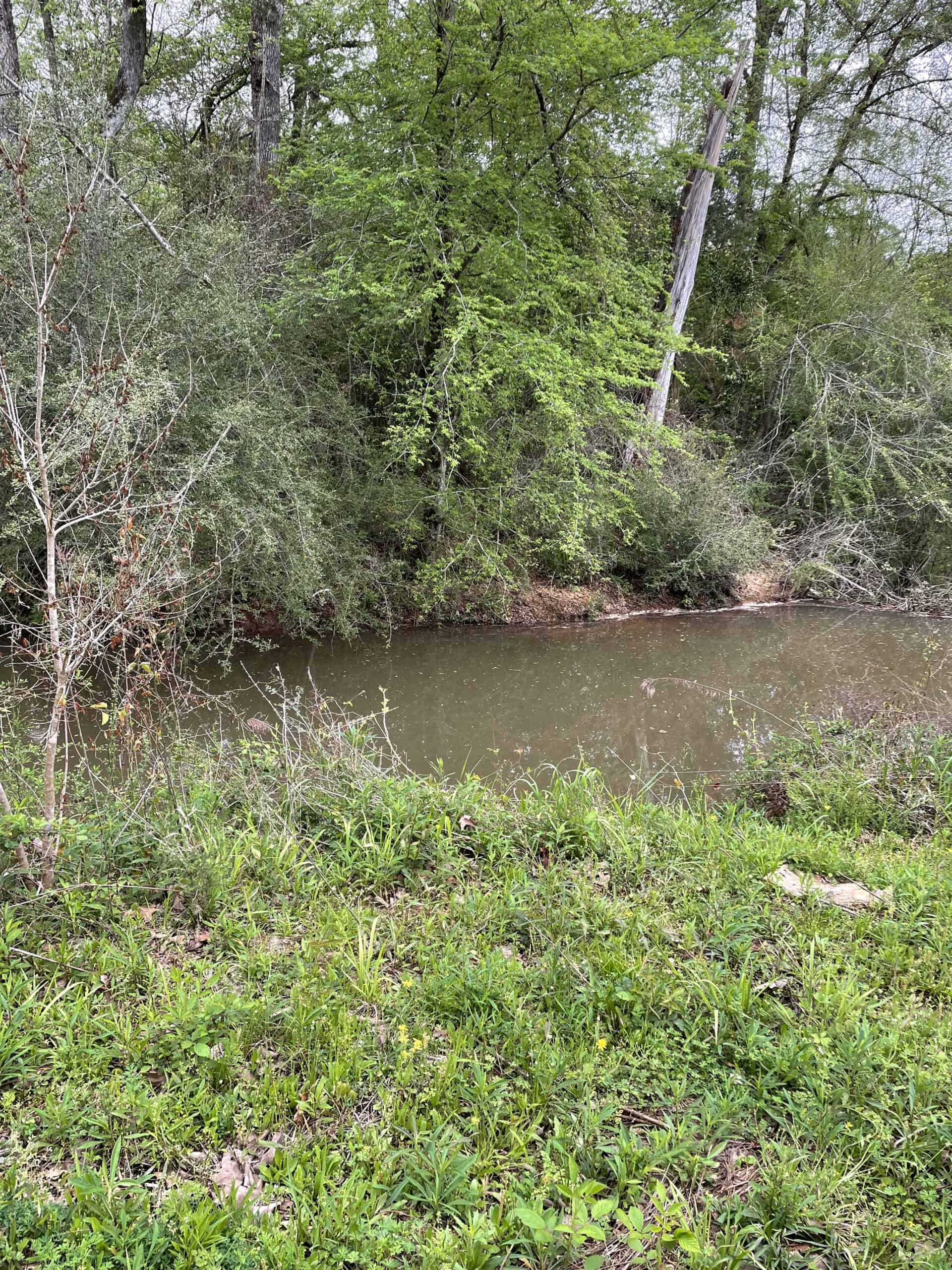 East Texas Recreational/Hunting Land For Sale