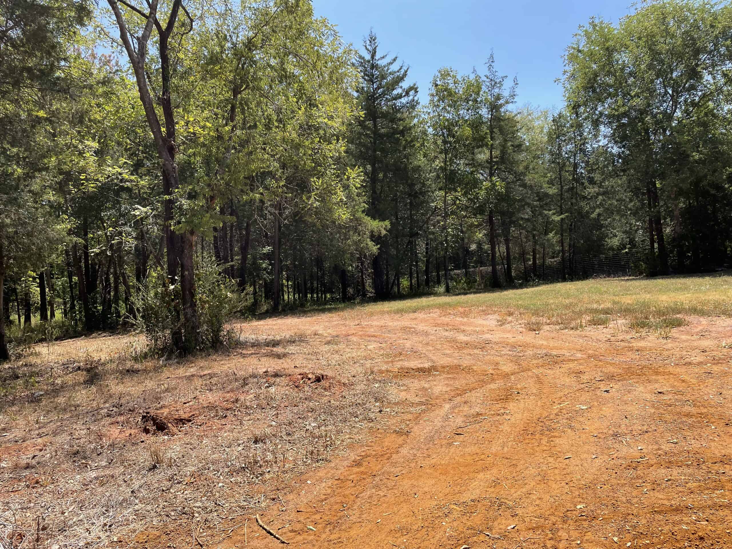 East Texas Recreational/Hunting Land For Sale