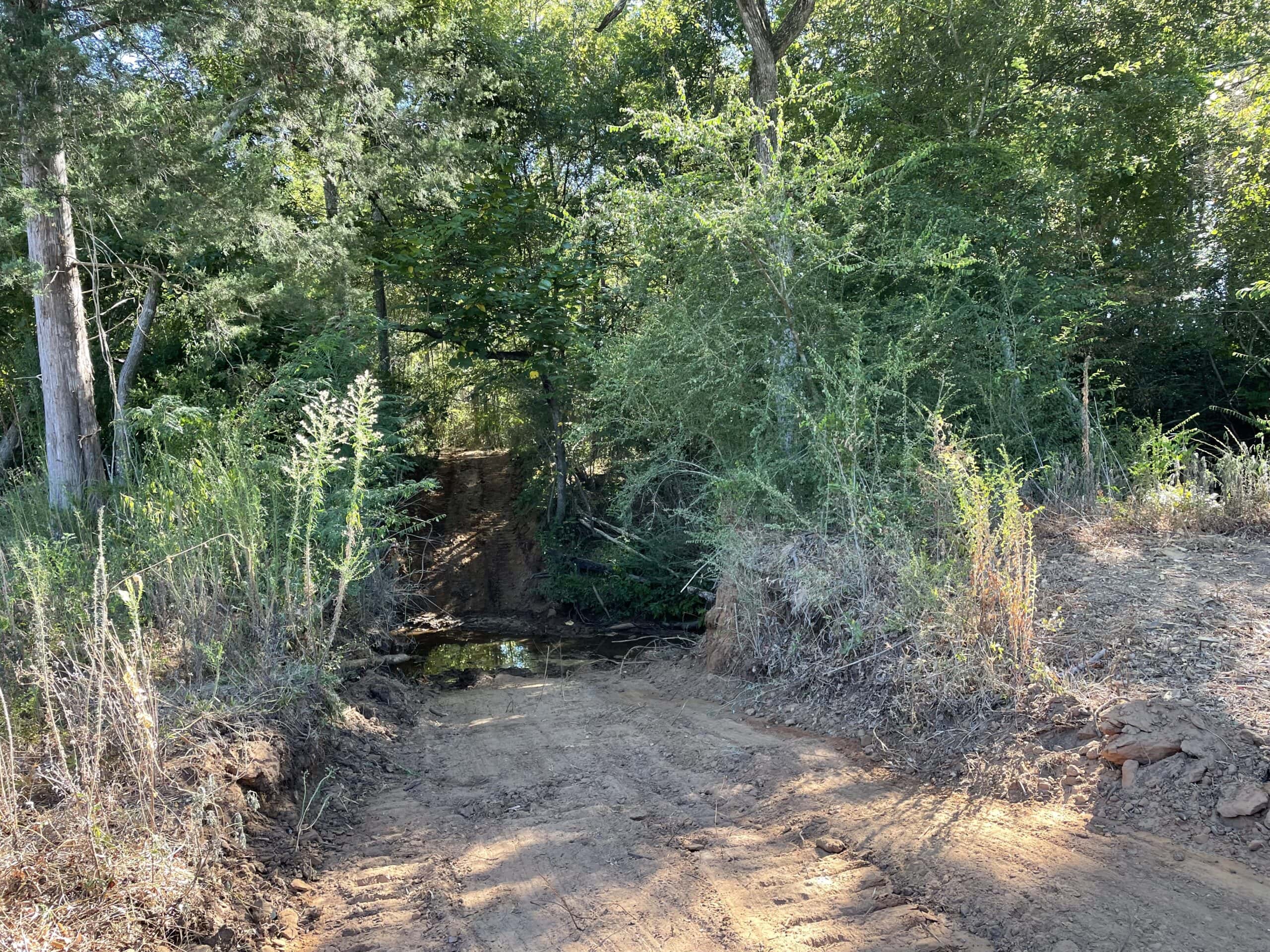 East Texas Recreational/Hunting Land For Sale