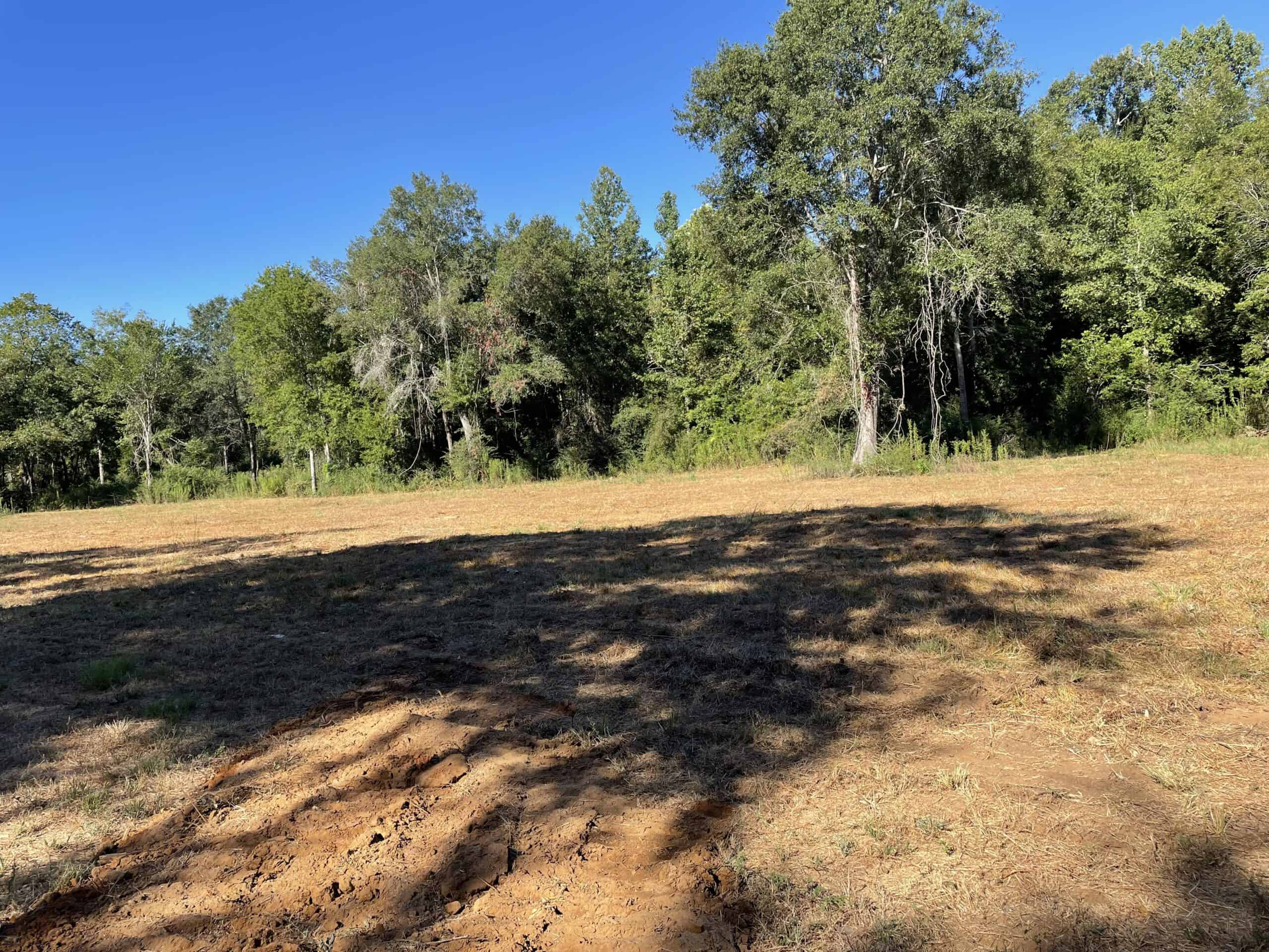 East Texas Recreational/Hunting Land For Sale