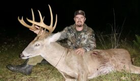 Tucker Smith