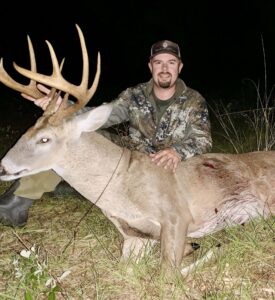 Tucker Smith