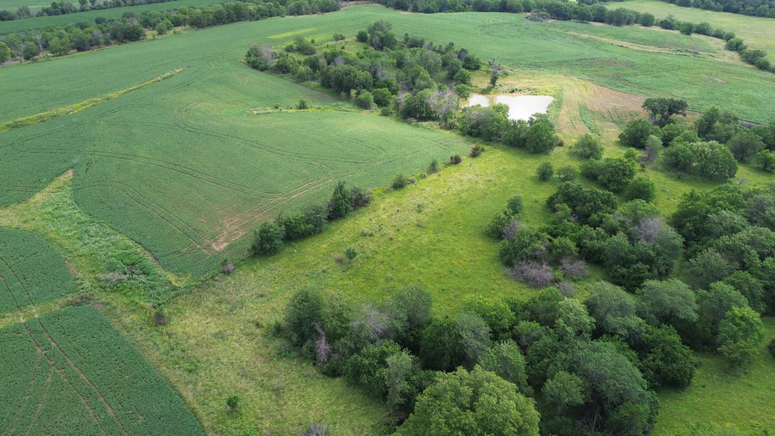 Recreational & Hunting Land For Sale