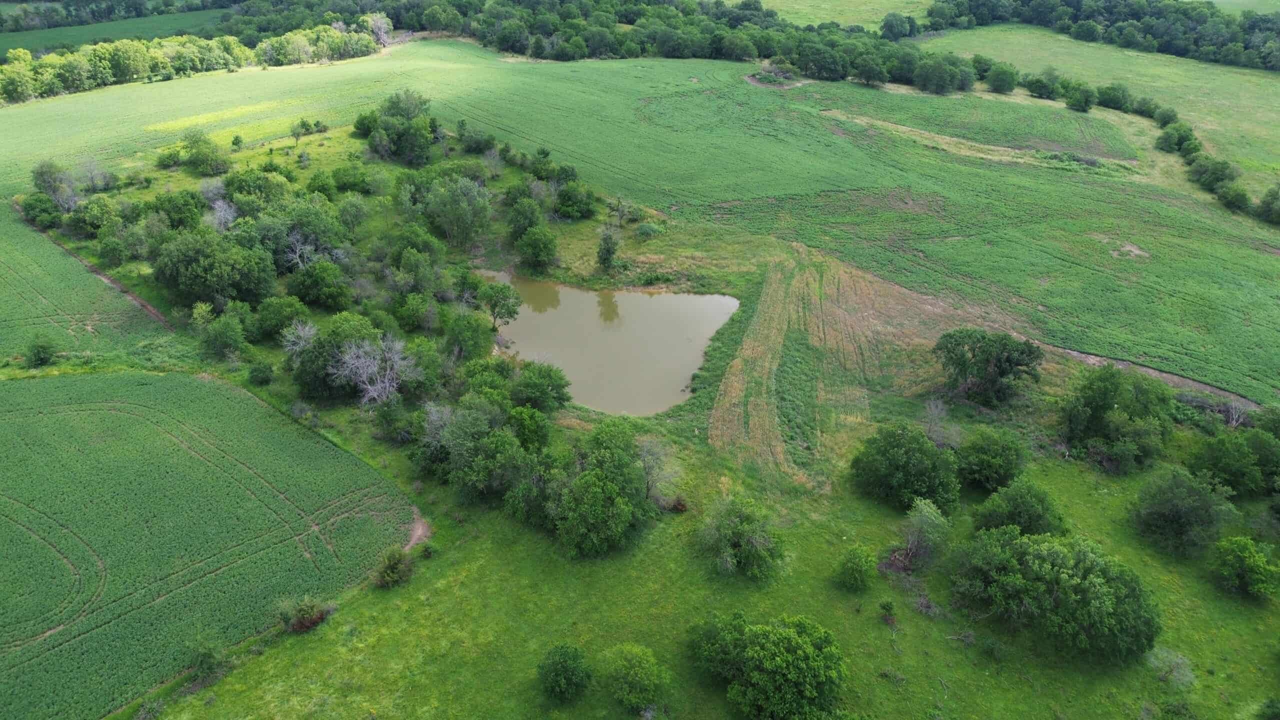 Recreational & Hunting Land For Sale